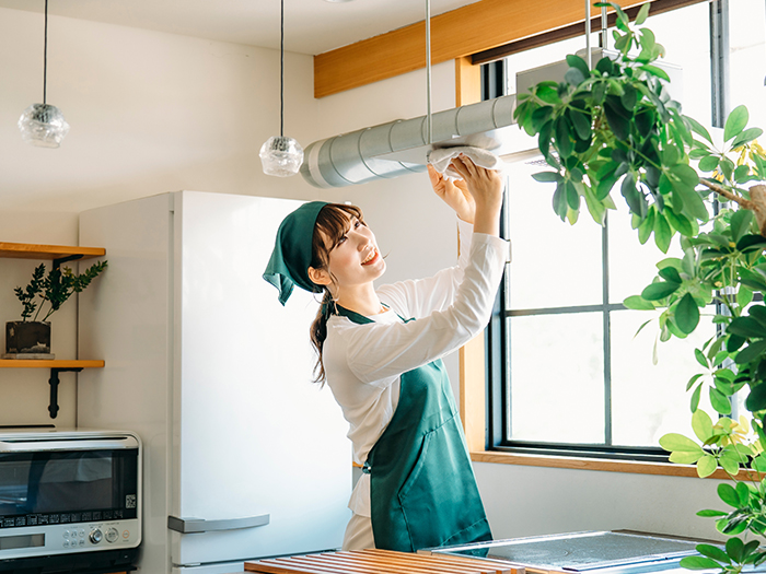 あなたの「困った」にそっと寄り添うサービスを